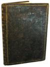 SHAKESPEARE, WILLIAM. Otelo. Tragedia.  Manuscript in Spanish.  1822